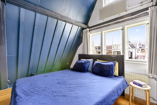 Medium property photo - Singel 62-2A, 1015 AB Amsterdam